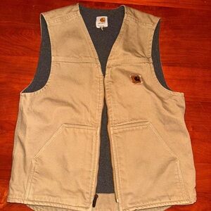 Vintage CARHARTT vest 🥾